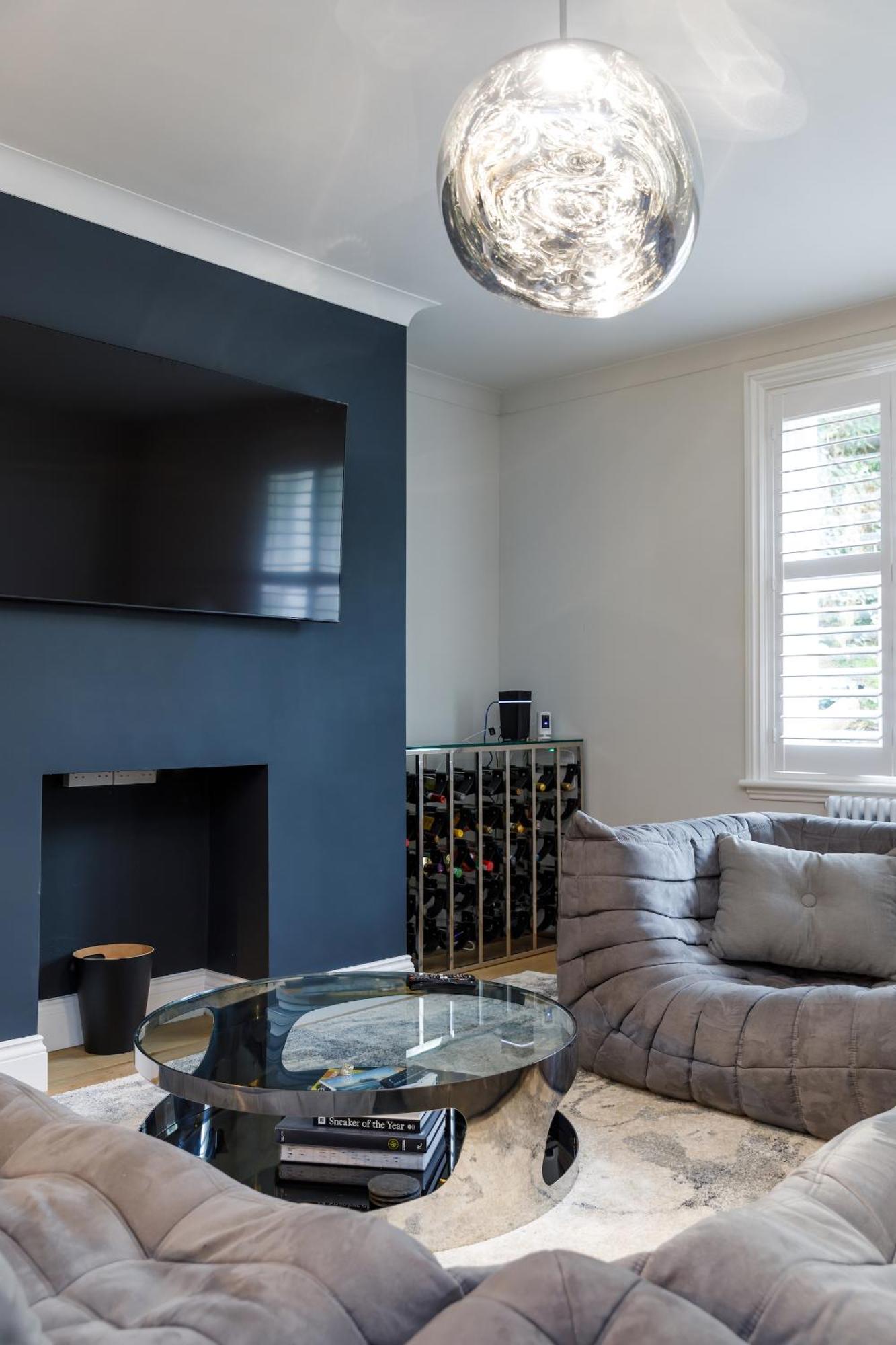Spacious 2 Bedroom Apartment With Beautiful Garde Brighton Exterior photo