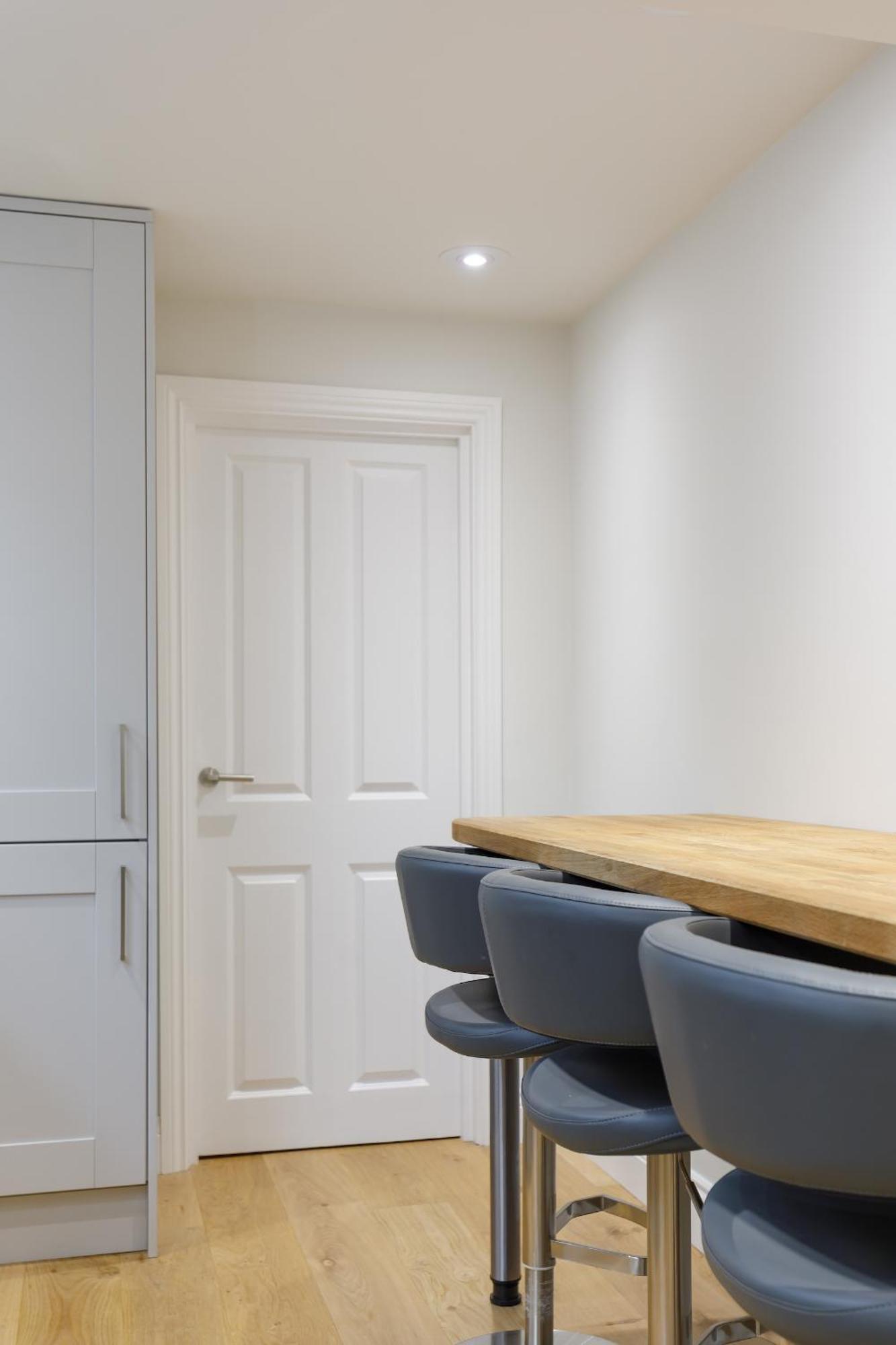Spacious 2 Bedroom Apartment With Beautiful Garde Brighton Exterior photo