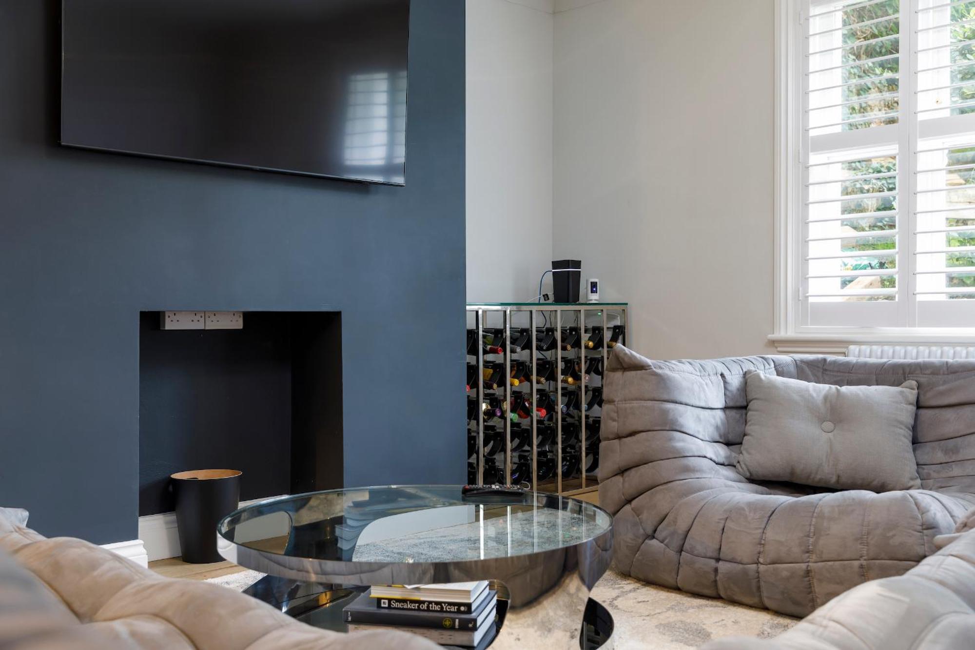 Spacious 2 Bedroom Apartment With Beautiful Garde Brighton Exterior photo