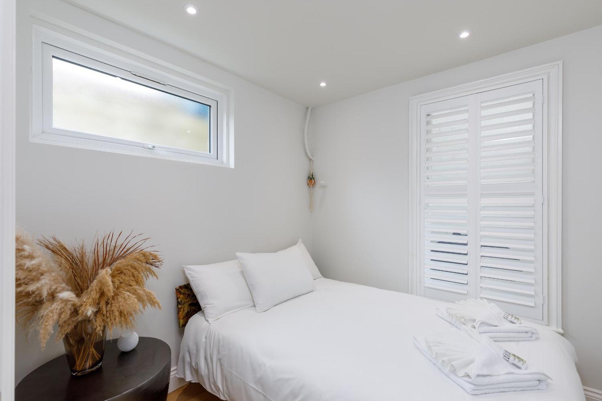 Spacious 2 Bedroom Apartment With Beautiful Garde Brighton Exterior photo