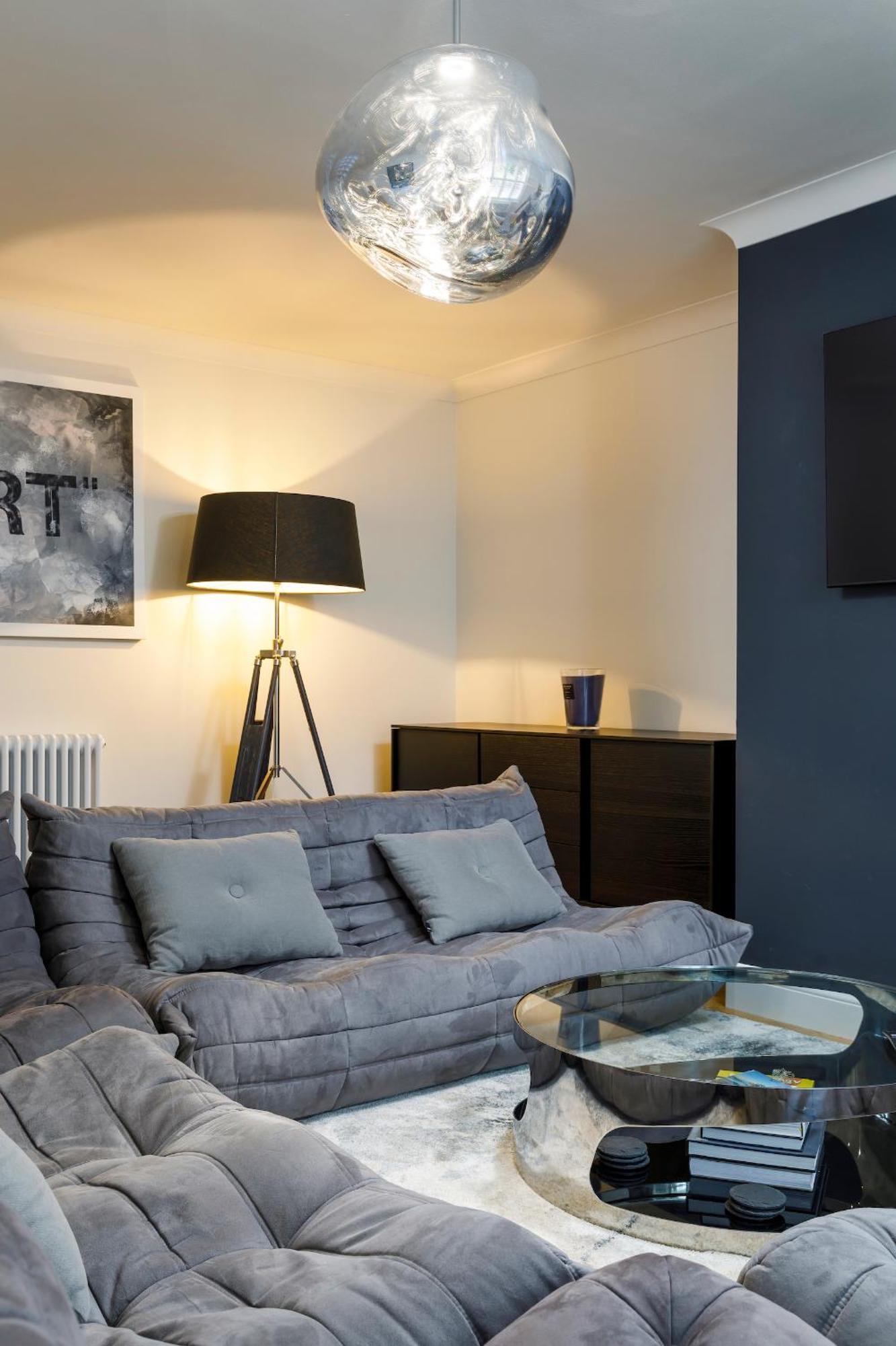 Spacious 2 Bedroom Apartment With Beautiful Garde Brighton Exterior photo