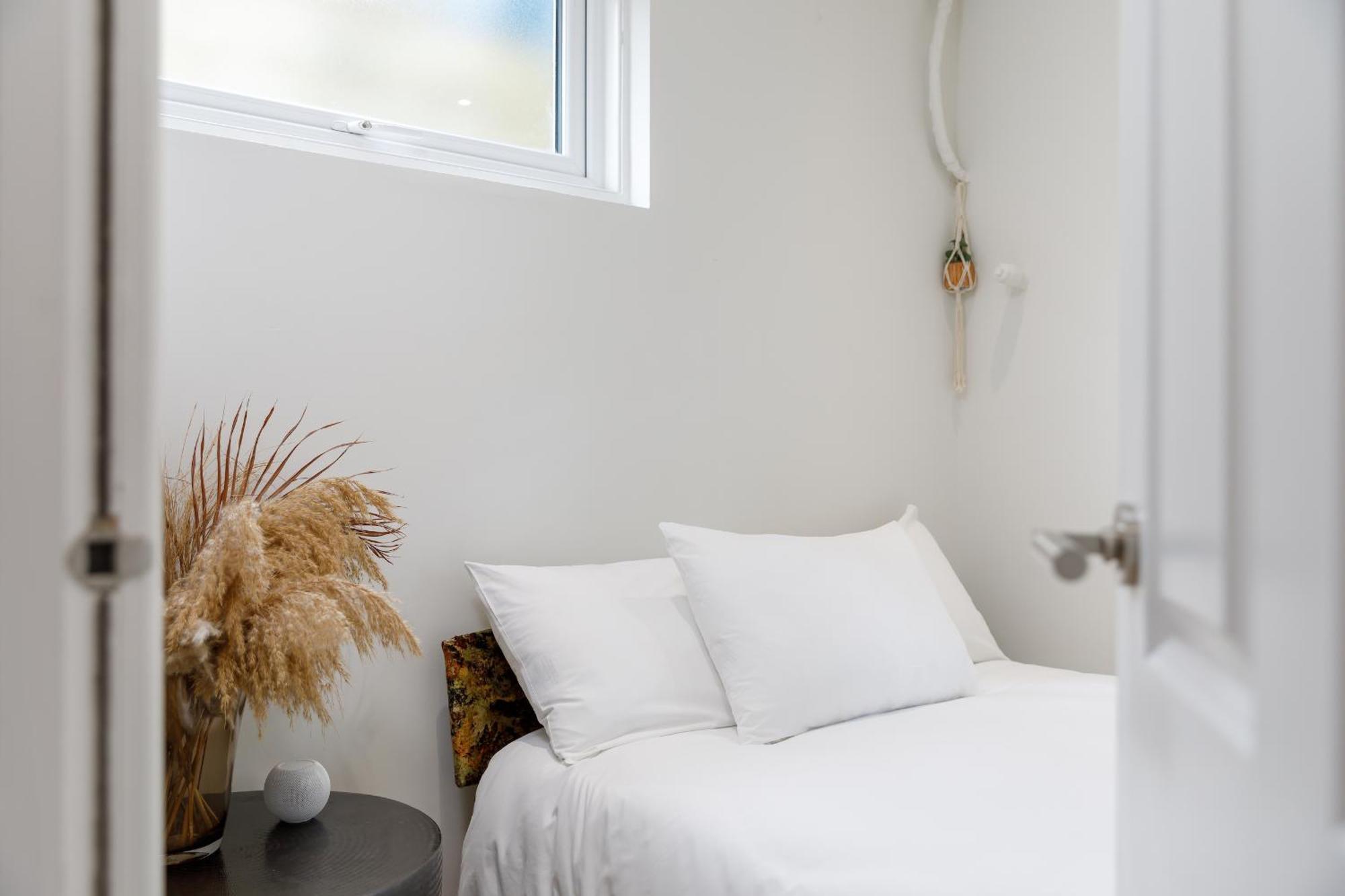 Spacious 2 Bedroom Apartment With Beautiful Garde Brighton Exterior photo